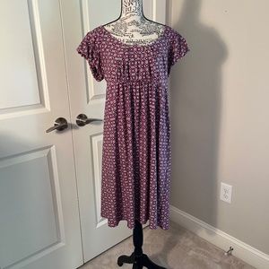 Ladies dress